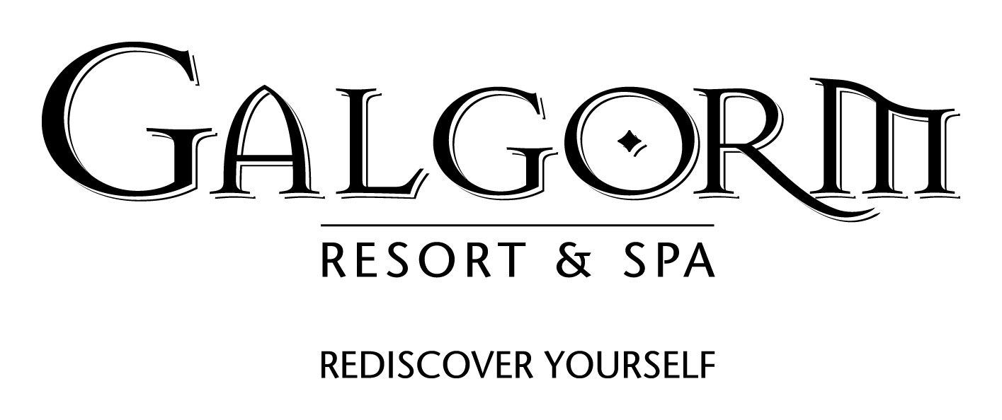 Galgorm Hotel logo