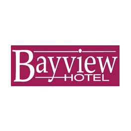 Bayview Hotel logo